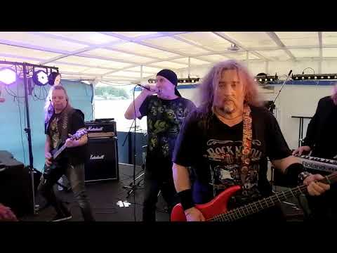 Видео: МЕТАЛ-КОРАБЛЬ 2 "ЛЕГИОН" - "Листопад 2003" 15.07.2023г.