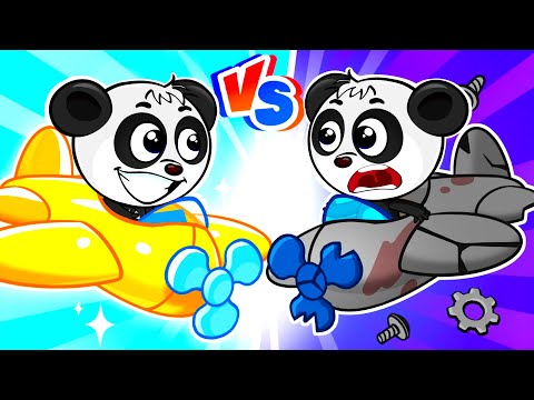 Видео: Развивающие мультики - Для детей про машинки | Мастерская БиБи  для детей