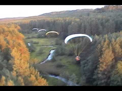 Видео: Обдех 2007