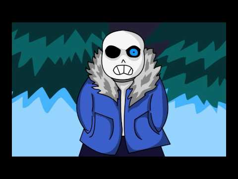 Видео: Топ 5 анимаций Undertale