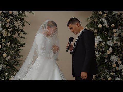 Видео: Бракосочетание Алекс и Суламита | Израиль | Первая Часть