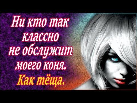 Видео: Если что, я сразу к тёще