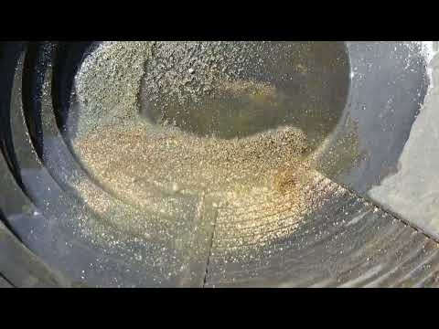 Видео: Ақтөбеден келген майдаланған тас