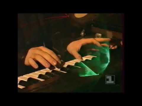Видео: Технология песни ни о чем live 1992