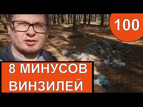 Видео: Не переезжайте в Винзили, пока не посмотрите это видео.