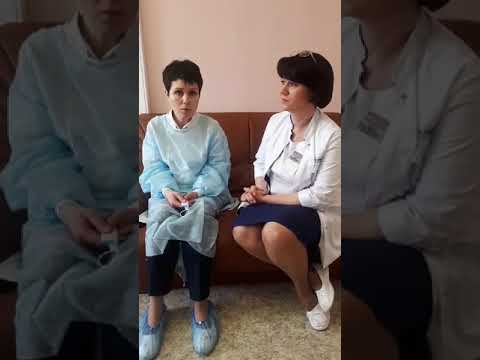 Видео: Защита детей от туберкулеза. Запись эфира