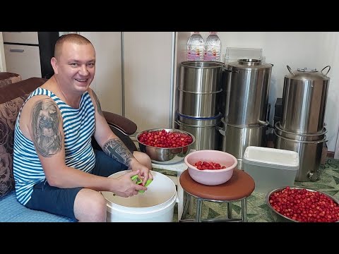 Видео: КОНФЕТКА ИЗ Д♤РЬМА-Перегон неудавшихся настоек на самогонном аппарате Родник Про 3