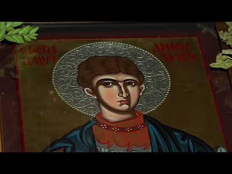 Видео: Мое село - Страцин 2 дел