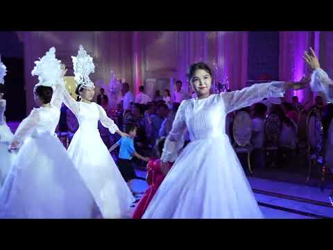 Видео: Мұқтар Ақбөпе Үйлену той 01 08 2024