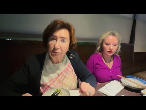 Видео: Светочка : сплетничать в моём возрасте -это хорошо #usa 🇺🇸