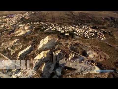 Видео: Прекрасная Италия: Сицилия - от Фавиньянны до Кастелламаро дель Гольфо