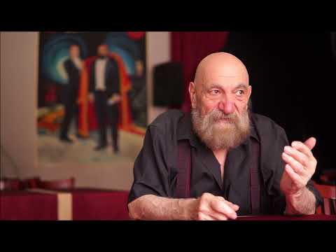 Видео: Разговор с Астор