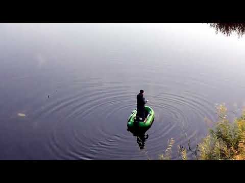 Видео: Место нашего отдыха с высоты!!! Октябрь 2025 год!