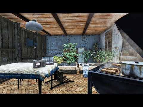 Видео: ГАЙД по строительству и созданию фурнитуры на проекте MIDNIGHT. ENGLISH SUBTITLES.