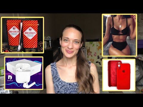 Видео: 🛍️ПОЛЕЗНЫЕ ПОКУПКИ Wildberries #покупки #wildberries