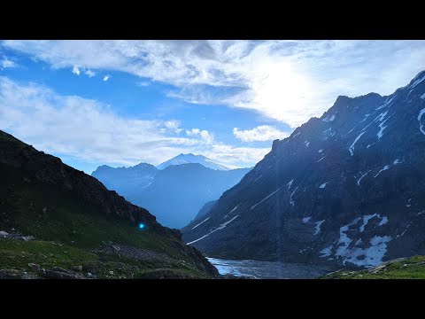 Видео: Как рождается река