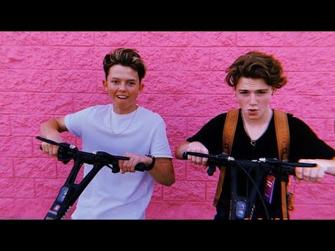 Видео: POV /5/ 40-50 Часть ~Путь от ненависти к любви💕~  PAYTON MOORMEIER