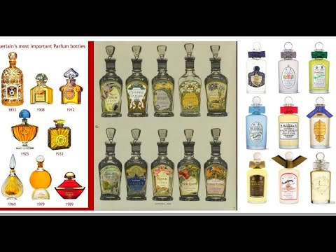 Видео: мои парфюмерные правила, которые я не соблюдаю)))