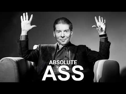 Видео: ХУДШАЯ история рестлинга каждого года (1989-2025)