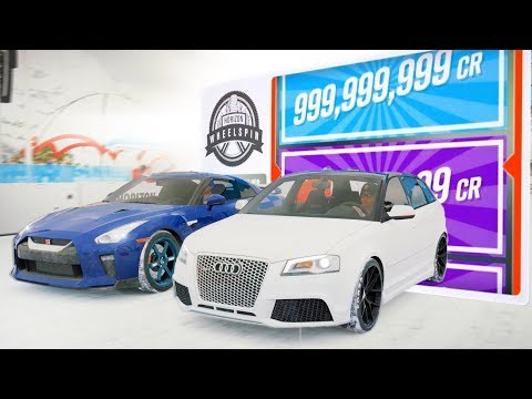 Видео: Forza Horizon 3 ПОЛЕ ЧУДЕС - ЭТО НЕРЕАЛЬНО! ЗИМОЙ НА ЛЕТНЕЙ РЕЗИНЕ ДРАГ С БУЛКИНЫМ НА ОЗЕРЕ!