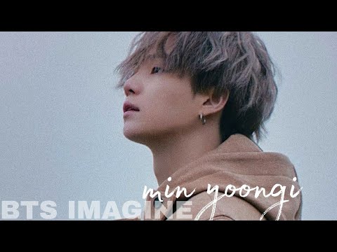 Видео: [bts imagine] [ASMR] Представь, Мин Юнги твой парень. | Утро с ним.