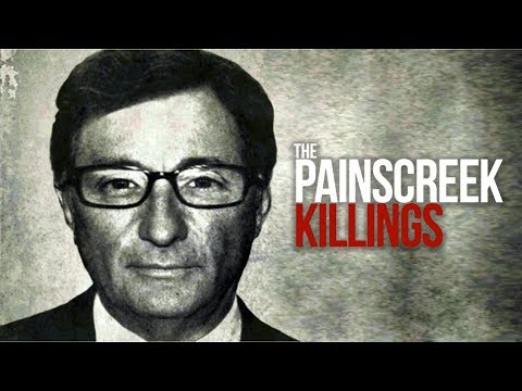 Видео: ОСОБНЯК РОБЕРТСОВ ► The Painscreek Killings #2