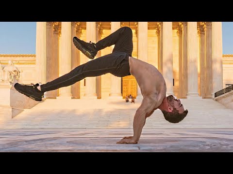 Видео: Саймонстер. Когда мобильность зашкаливает!