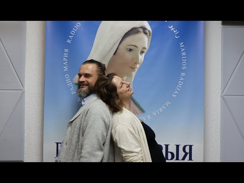 Видео: Мірыцца не сварыцца. Як эмоцыі ўплываюць на цела?