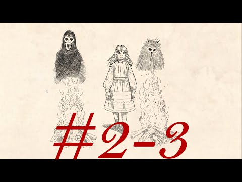 Видео: Конец! #2-3 ✦ Taina's Cursed Legacy ✦