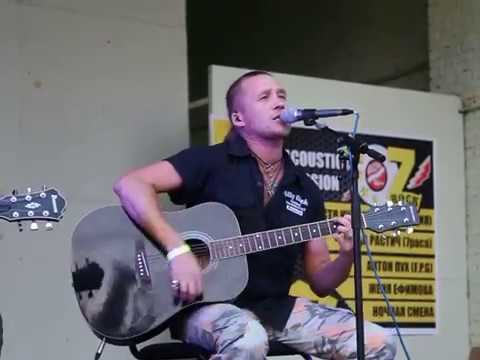 Видео: F.P.G  "Punk Jazz"-Бунтари (OZ-ROCK acoustic version 20.08.16)