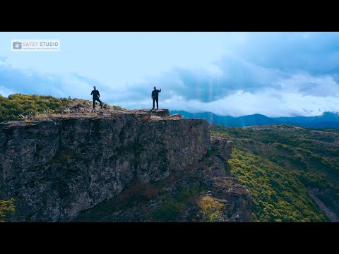 Видео: Атанас Драгунин и Красимир Драгунин -Тамбури дрънкат