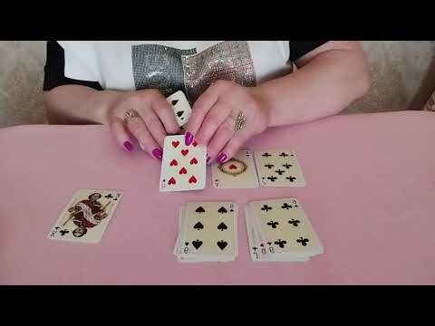 Видео: КТО НА СЕРДЦЕ ВЫ ИЛИ ДРУГАЯ ❓❓❓