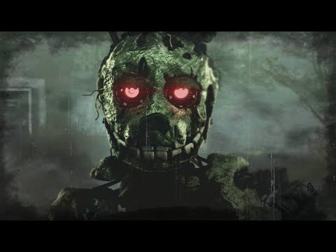 Видео: ПЯТЬ НОЧЕЙ У ФРЕДДИ - Эпизод 3 (ФНАФ Анимация)