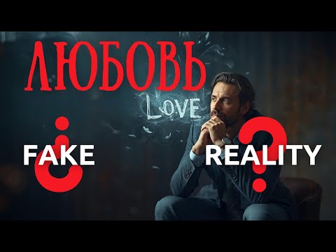Видео: 5 признаков настоящей любви и как отличить её от фейковой