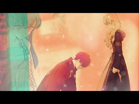 Видео: MMV||Кто она, это ночь решает всё, иди и спаси её