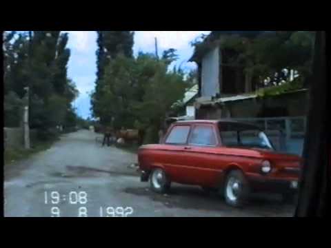 Видео: ул. Жарокова  п. Кировский.