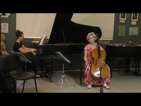 Видео: Екатерина Травкина и Казанское трио в Союзе печатников