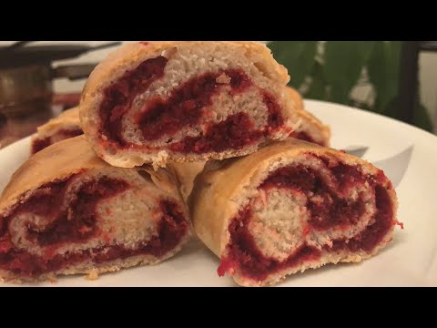 Видео: Как приготовить салару по-гайански