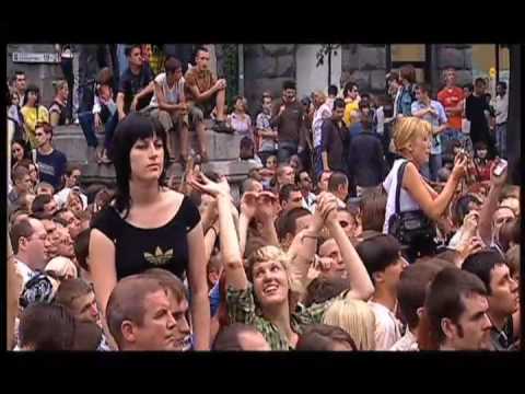 Видео: С.К.А.Й. — Тебе це може вбити