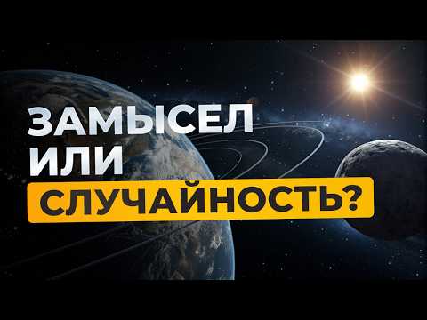 Видео: Главный секрет Вселенной: почему она идеально настроена для жизни - Документальный фильм