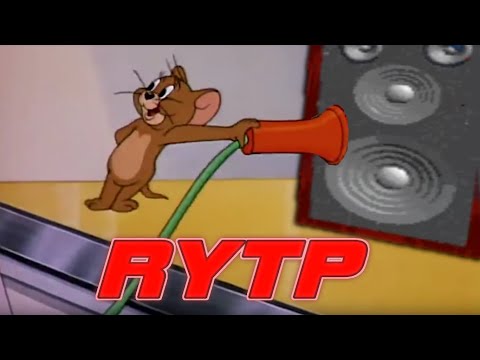 Видео: Том и Джерри 2 RYTP