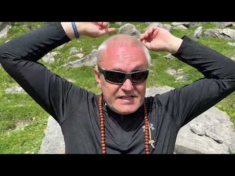 Видео: Святослав Дубянский Гималаи 2025 часть 3