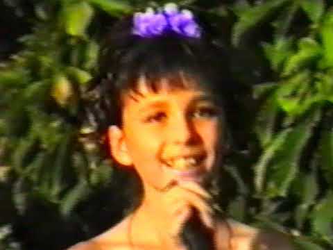 Видео: Солисты Дома культуры Радсад     2001 год