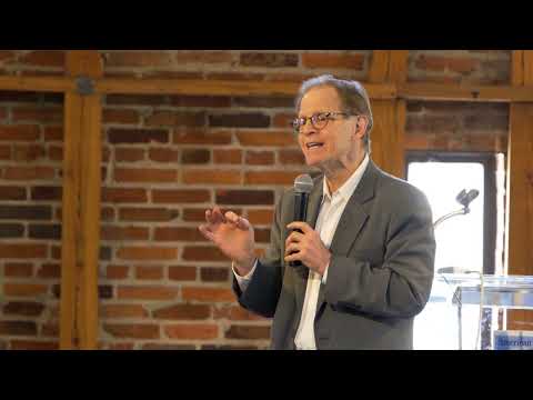 Видео: Доктор Дэниел Сигел делится тем, что он хотел бы, чтобы каждый родитель знал