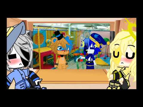 Видео: Реакция Moon/Sun ШИП