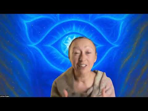 Видео: Шестая чакра. Аджна. Связь с Манипурой.