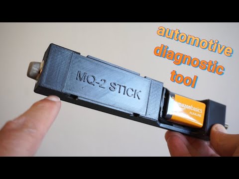 Видео: ГАДЖЕТЫ#198 - ПАЛКА MQ-2