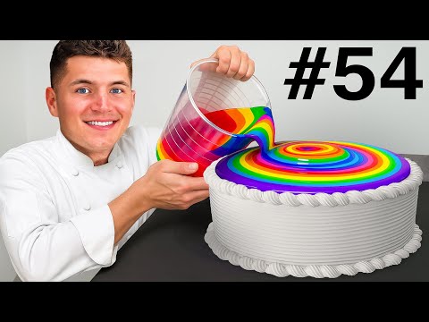 Видео: Тестирую 100 ВИРУСНЫХ ФУД-ХАКОВ!