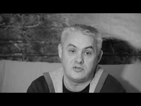 Видео: Эпизод 404. Игорь "Панкер" Гудков. Кинчев