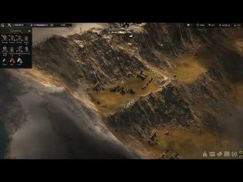 Видео: Wartales - Секрет в стартовой зоне